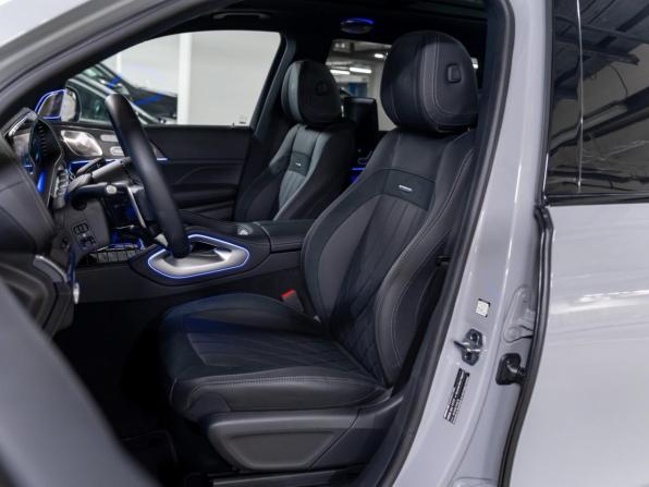 Новый Mercedes-Benz GLS AMG II (X167) Рестайлинг 2025 года, цена 29 200 000 рублей, внедорожник, Автокод Объявления