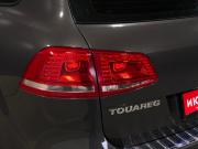 Volkswagen Touareg II Челябинск  - изображение 28