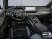 Geely Preface I (China Market) Рестайлинг Краснодар  - изображение 31