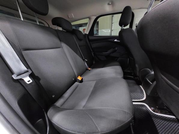 Ford Focus III Рестайлинг с пробегом 2018 года, цена 899 000 рублей, 135000 км, универсал, Автокод Объявления