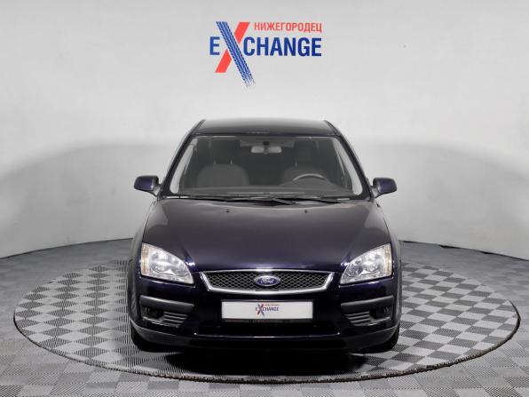 Ford Focus II с пробегом 2007 года, цена 316 000 рублей, 320539 км, седан, Автокод Объявления