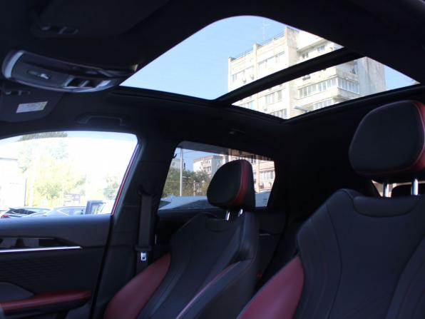 Geely Coolray I Рестайлинг с пробегом 2024 года, цена 2 130 000 рублей, 36469 км, внедорожник, Автокод Объявления