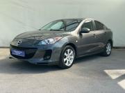 Mazda 3 II (BL) Рестайлинг Липецк  - изображение 20