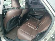 Lexus RX IV Рестайлинг Ростов-на-Дону  - изображение 29