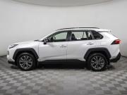 Toyota RAV4 V (XA50) Москва  - изображение 25