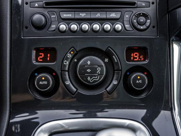 Peugeot 3008 I с пробегом 2012 года, цена 1 048 000 рублей, 66966 км, внедорожник, Автокод Объявления
