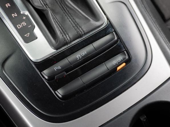 Audi A5 I (8T) Рестайлинг с пробегом 2013 года, цена 1 849 000 рублей, 216261 км, лифтбек, Автокод Объявления