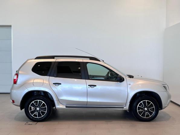 Nissan Terrano III (D10) с пробегом 2016 года, цена 1 349 000 рублей, 140369 км, внедорожник, Автокод Объявления