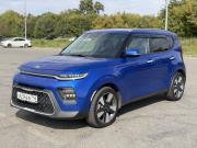 Kia Soul III Казань  - изображение 30
