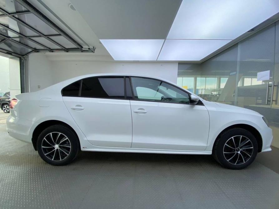 Volkswagen Jetta VI Рестайлинг Уфа  - изображение 4