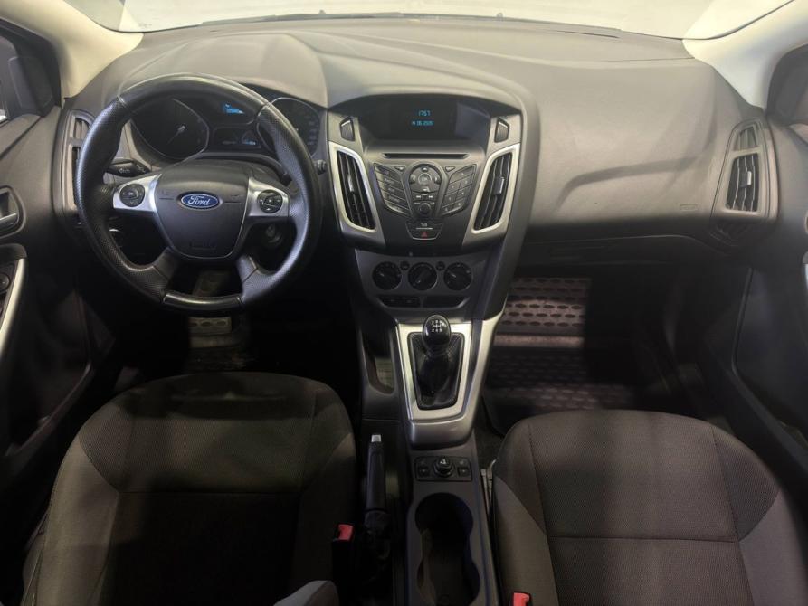Ford Focus III Ростов-на-Дону  - изображение 9