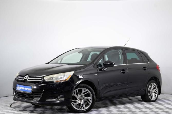 Citroen C4 II с пробегом 2011 года, цена 579 000 рублей, 140359 км, хэтчбек, Автокод Объявления