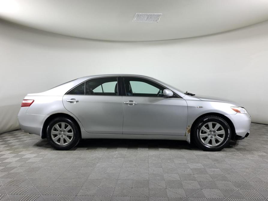 Toyota Camry VI (XV40) Москва  - изображение 4