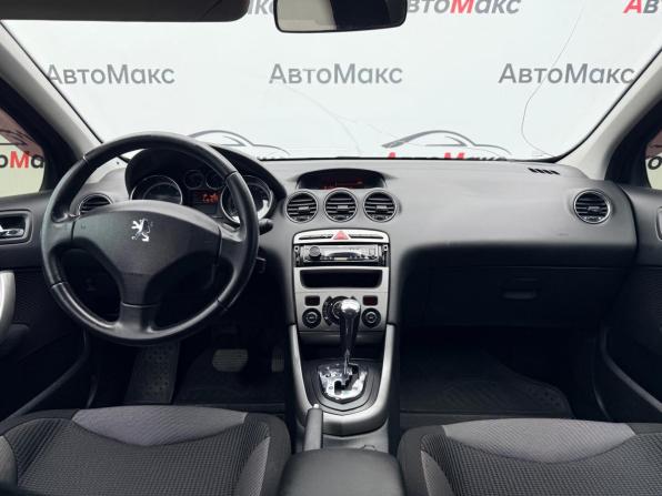 Peugeot 308 I с пробегом 2010 года, цена 360 000 рублей, 167065 км, хэтчбек, Автокод Объявления