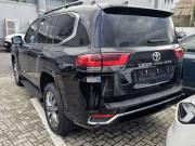 Toyota Land Cruiser 300 Series Санкт-Петербург  - изображение 17