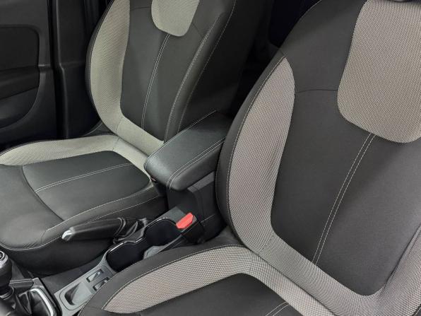 Renault Kaptur I Рестайлинг с пробегом 2021 года, цена 1 779 900 рублей, 58000 км, внедорожник, Автокод Объявления
