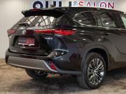 Toyota Highlander IV (XU70) Иваново  - изображение 49