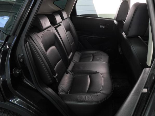 Nissan Qashqai I с пробегом 2007 года, цена 749 000 рублей, 287087 км, внедорожник, Автокод Объявления