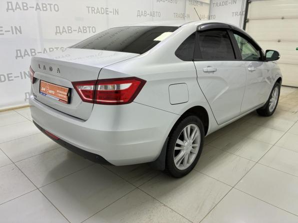 Lada (ВАЗ) Vesta I с пробегом 2019 года, цена 825 000 рублей, 94000 км, седан, Автокод Объявления