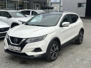 Nissan Qashqai II Рестайлинг Мурманск  - изображение 12
