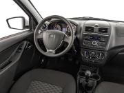 Lada (ВАЗ) Granta I Рестайлинг Москва  - изображение 52