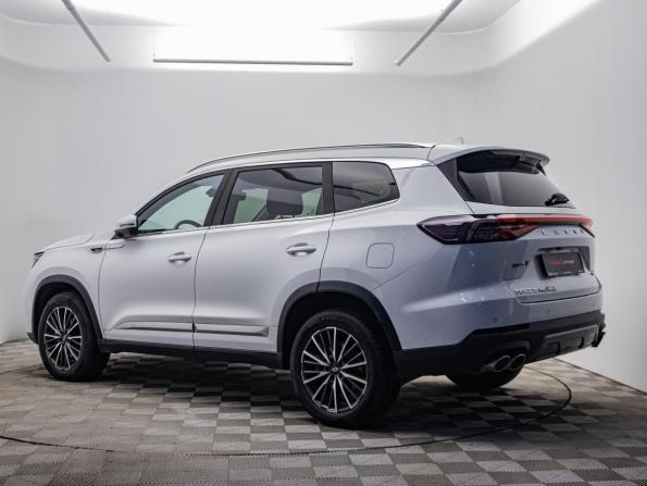 Chery Tiggo 8 Pro Max I Рестайлинг с пробегом 2023 года, цена 2 480 000 рублей, 31432 км, внедорожник, Автокод Объявления