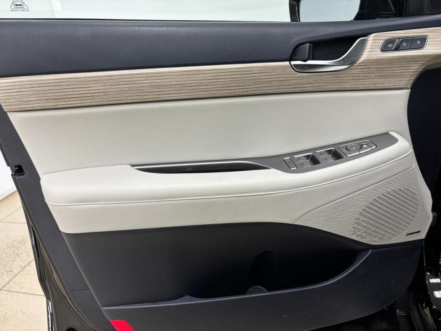 Hyundai Palisade I Альметьевск  - изображение 9