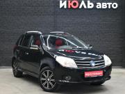 Geely MK Cross I Екатеринбург  - изображение 15