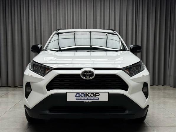 Toyota RAV4 V (XA50) с пробегом 2021 года, цена 3 399 000 рублей, 173462 км, внедорожник, Автокод Объявления