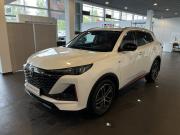 Changan CS55 Plus II Чебоксары  - изображение 44
