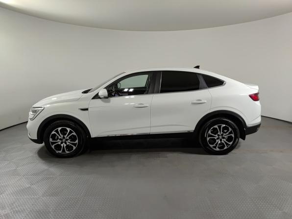 Renault Arkana I с пробегом 2019 года, цена 1 750 000 рублей, 48795 км, внедорожник, Автокод Объявления