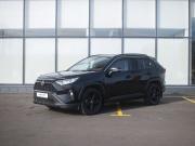 Toyota RAV4 V (XA50) Курган  - изображение 24