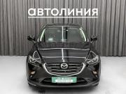 Mazda CX-3 I Рестайлинг Красноярск  - изображение 19