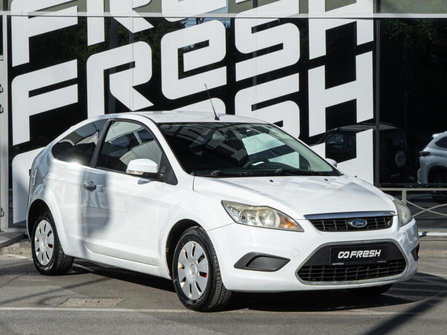 Ford Focus II Рестайлинг Волгоград  - изображение 1