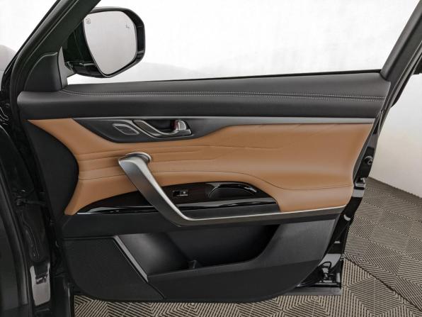 Changan CS95 I Рестайлинг 2 с пробегом 2024 года, цена 3 220 000 рублей, 27063 км, внедорожник, Автокод Объявления