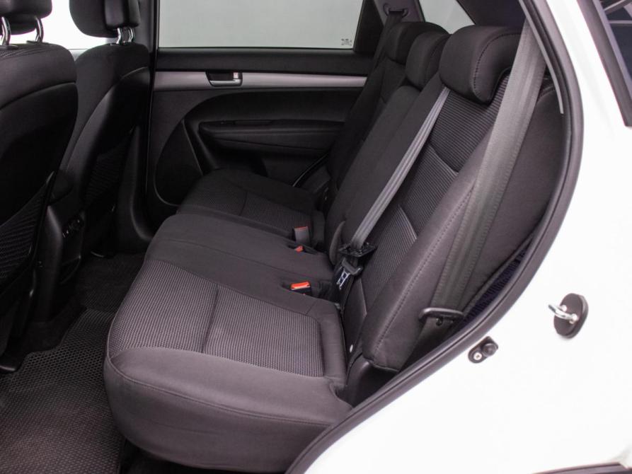 Kia Sorento II Рестайлинг Москва  - изображение 11