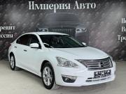 Nissan Teana III Краснодар  - изображение 27