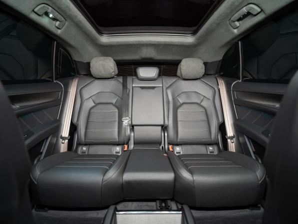 Новый Porsche Cayenne IV 2026 года, цена 34 950 000 рублей, внедорожник, Автокод Объявления