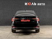Skoda Superb III Рестайлинг Екатеринбург  - изображение 23