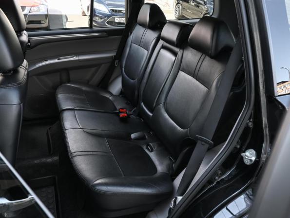 Mitsubishi Pajero Sport II Рестайлинг с пробегом 2014 года, цена 2 450 000 рублей, 119489 км, внедорожник, Автокод Объявления