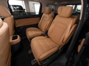 GAC Trumpchi E8 Москва  - изображение 45