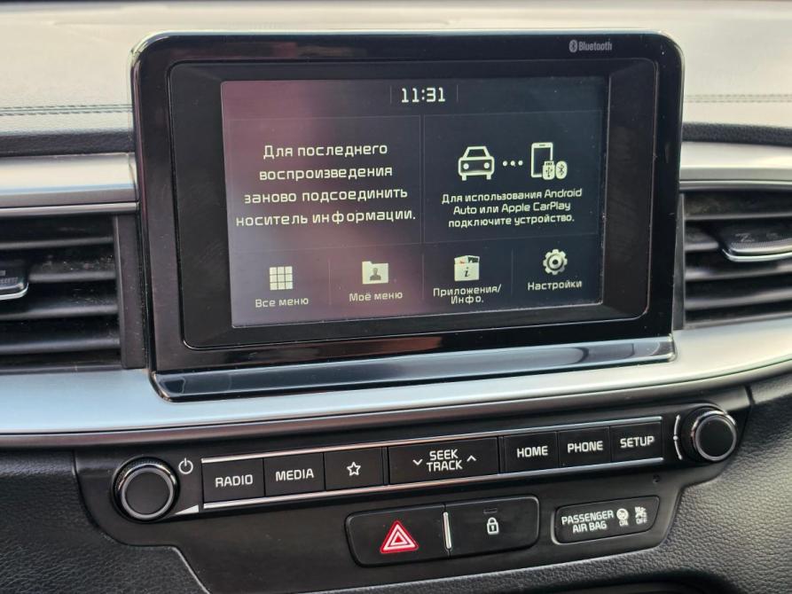 Kia Ceed III Вологда  - изображение 11