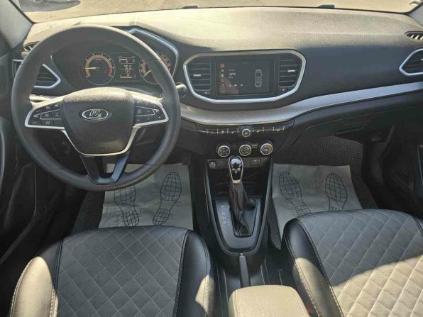 Lada (ВАЗ) Vesta I Рестайлинг (NG) с пробегом 2024 года, цена 1 299 995 рублей, 37594 км, седан, Автокод Объявления