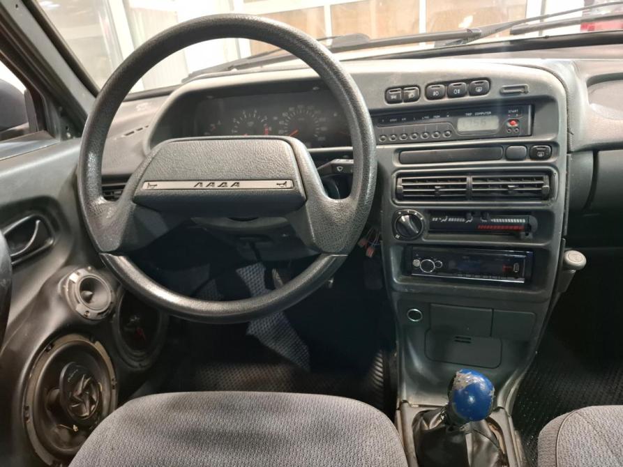 Lada (ВАЗ) 2114 Арзамас  - изображение 12