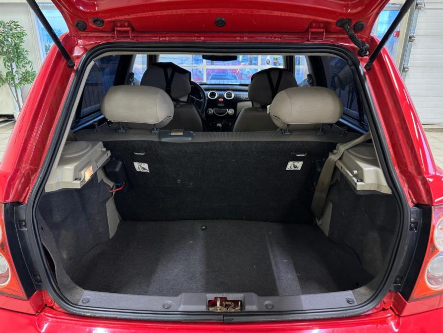 Lifan Smily I (320) Волгоград  - изображение 18