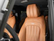 Mercedes-Benz G-Класс AMG II (W465) Рестайлинг Москва  - изображение 48
