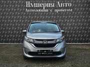 Honda Freed II Рестайлинг Краснодар  - изображение 33
