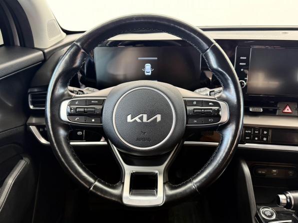 Kia Sportage V с пробегом 2022 года, цена 3 230 000 рублей, 119887 км, внедорожник, Автокод Объявления