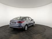Hyundai Solaris II Рестайлинг Москва  - изображение 31