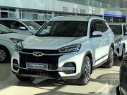 Chery Tiggo 8 I Оренбург  - изображение 34